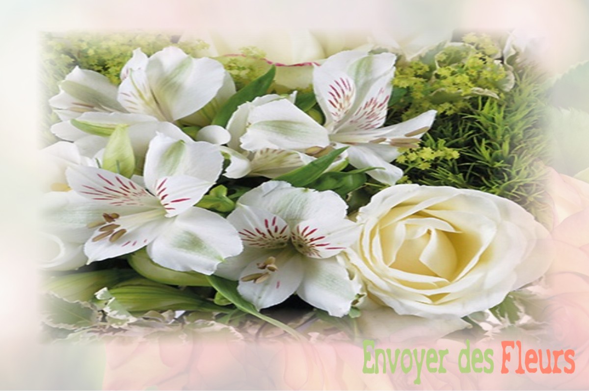 envoyer des fleurs à à SAINT-MICHEL-DE-VAX